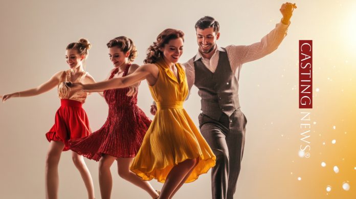 Casting per cantanti e ballerini - Casting News Casting per cantanti e ballerini - Casting News