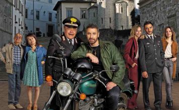 Roma, aperti i casting per la nuova stagione di «Don Matteo 15» Don Matteo 15 casting