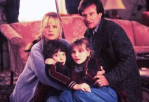 Trieste Science+Fiction Festival celebra i 30 anni di “Jumanji” con una proiezione restaurata Jumanji