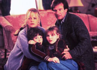 Trieste Science+Fiction Festival celebra i 30 anni di “Jumanji” con una proiezione restaurata Jumanji