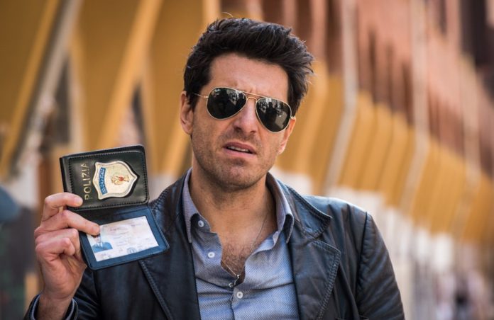 Ritorna «L’Ispettore Coliandro»: nuova stagione nel 2026