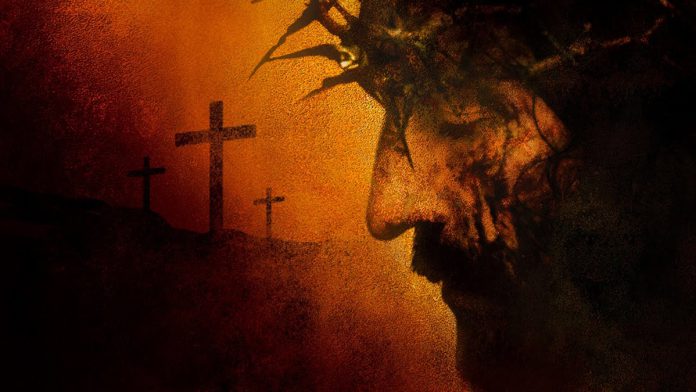 Mel Gibson gira a Roma «La resurrezione di Cristo»