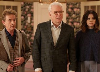 Only Murders in the Building 6: la nuova stagione si sposta a Londra Only Murders in the Building 6 London