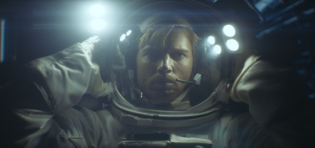 “Orion” (USA, 2024) di Jaco Bouwer
