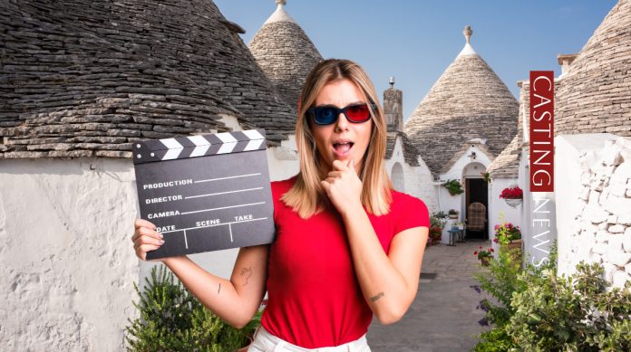 Casting in Puglia Casting in Puglia