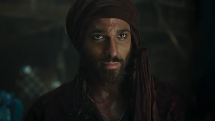 Sandokan 2025: Can Yaman torna come la Tigre della Malesia Sandokan 2025: Can Yaman torna come la Tigre della Malesia