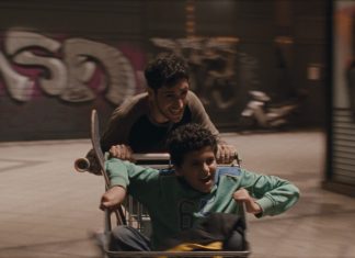 “To A Land Unknown” di Mahdi Fleifel arriva nelle sale italiane: un viaggio struggente tra esilio, identità e invisibilità To A Land Unknown di Mahdi Fleifel