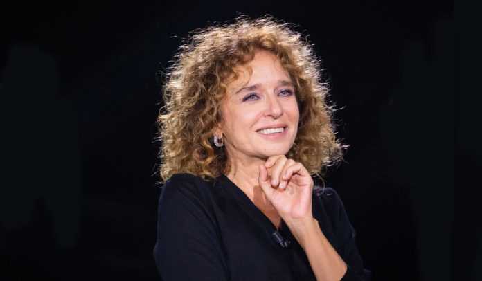 Valeria Golino Petrichor Marco Perego Saldana Valeria Golino Petrichor Marco Perego Saldana