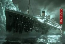 Casting per giovane cantante 12–17 anni nello spettacolo «Titanic – Un Amore Infinito» Titanic – Un Amore Infinito