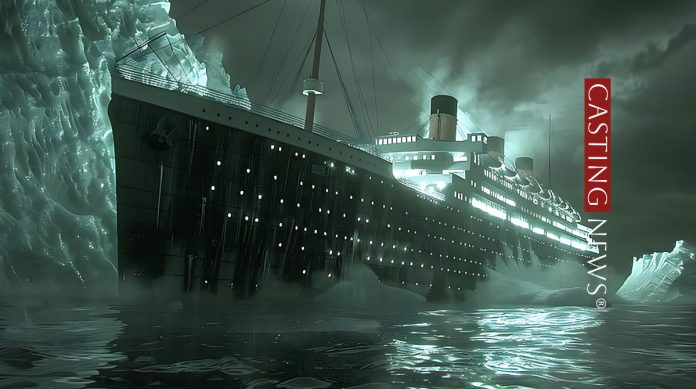 Titanic – Un Amore Infinito Titanic – Un Amore Infinito