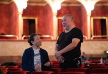 Ai Weiwei’s Turandot: in anteprima nazionale al Festival dei Popoli di Firenze Ai Weiwei’s Turandot al Festival dei Popoli
