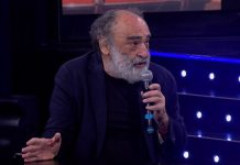 Casting aperti per la seconda stagione di «Lo psicologo» con Alessandro Haber Alessandro Haber