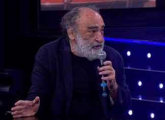 Casting aperti per la seconda stagione di «Lo psicologo» con Alessandro Haber Alessandro Haber