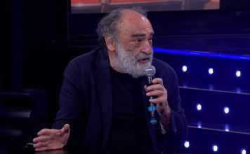 Casting aperti per la seconda stagione di «Lo psicologo» con Alessandro Haber Alessandro Haber