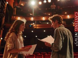 Audizioni a Torino per attori e attrici: in scena la nuova opera ispirata a Goldoni Audizioni a Torino per un nuovo progetto dedicato a Goldoni