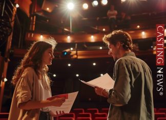 Audizioni a Torino per attori e attrici: in scena la nuova opera ispirata a Goldoni Audizioni a Torino per un nuovo progetto dedicato a Goldoni