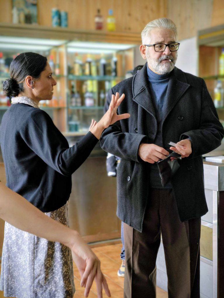 Cerlino- Truppo (Giovanni Di Palma)