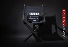 Partono a Roma e Tivoli le riprese di “Audrey la mer”, il nuovo progetto di Levi Riso Ciak Audrey la mer Levi Riso riprese film