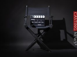 Partono a Roma e Tivoli le riprese di “Audrey la mer”, il nuovo progetto di Levi Riso Ciak Audrey la mer Levi Riso riprese film