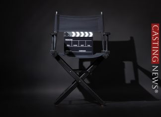 Partono a Roma e Tivoli le riprese di “Audrey la mer”, il nuovo progetto di Levi Riso Ciak Audrey la mer Levi Riso riprese film