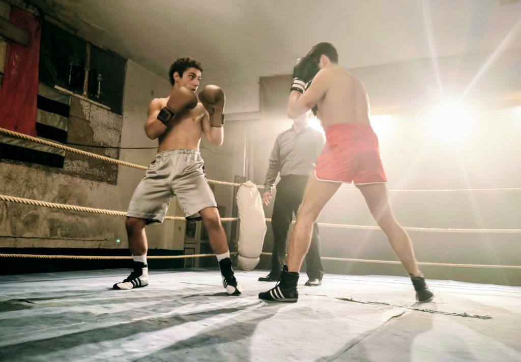 Ciro Minopoli 1 (Giovanni Di Palma)