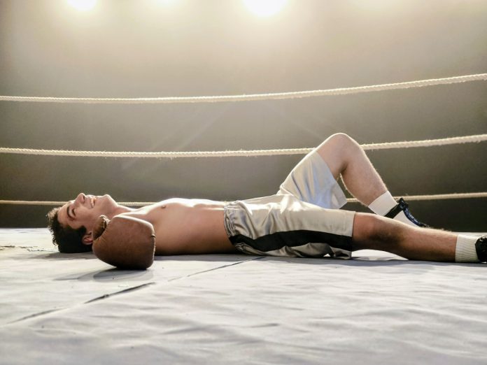 Ciro Minopoli (Giovanni Di Palma)