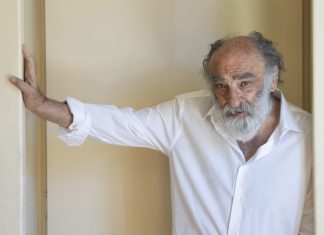 Dopo il debutto al Festival di Borgio Verezzi, arriva nei teatri “Volevo essere Marlon Brando” con Alessandro Haber Alessandro Haber