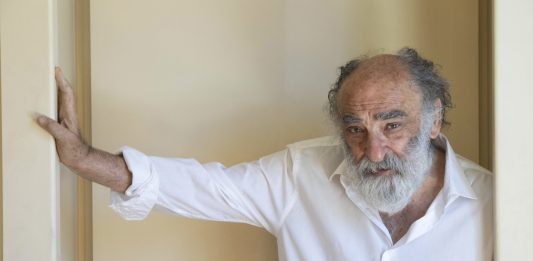 Dopo il debutto al Festival di Borgio Verezzi, arriva nei teatri “Volevo essere Marlon Brando” con Alessandro Haber Alessandro Haber