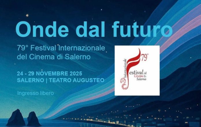 Festival Cinema Salerno 2025