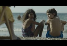 «Gioia Mia», l’esordio cinematografico di Margherita Spampinato dall’11 dicembre al cinema con Fandango Gioia Mia di Margherita Spampinato