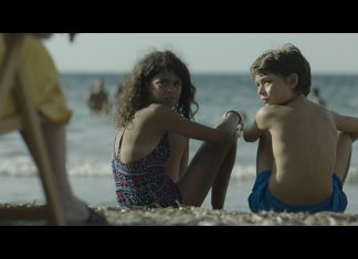 «Gioia Mia», l’esordio cinematografico di Margherita Spampinato dall’11 dicembre al cinema con Fandango Gioia Mia di Margherita Spampinato