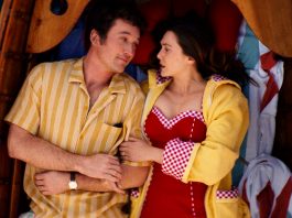 “Eternity” apre il Torino Film Festival e arriva nelle sale dal 4 dicembre Eternity al TFF: al cinema dal 4 dicembre 2025