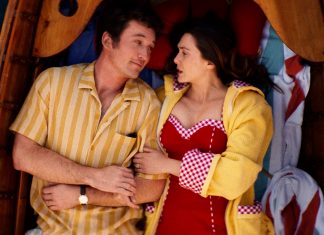 “Eternity” apre il Torino Film Festival e arriva nelle sale dal 4 dicembre Eternity al TFF: al cinema dal 4 dicembre 2025