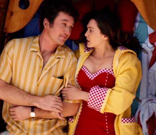 “Eternity” apre il Torino Film Festival e arriva nelle sale dal 4 dicembre Eternity al TFF: al cinema dal 4 dicembre 2025