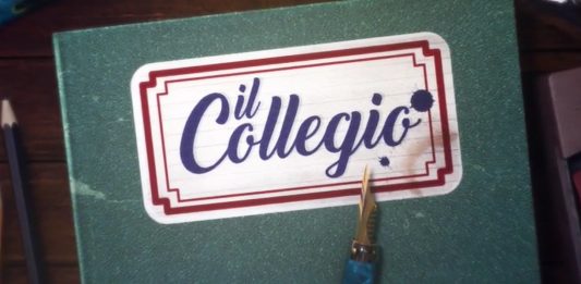 Aperti i casting per “Il Collegio 10”: al via la ricerca dei nuovi studenti della decima edizione Casting Il Collegio 10