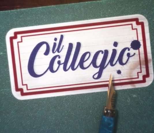 Aperti i casting per “Il Collegio 10”: al via la ricerca dei nuovi studenti della decima edizione Casting Il Collegio 10