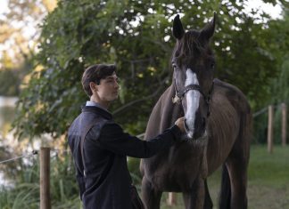 «Laghat – Un sogno impossibile»: al Torino Film Festival una storia di coraggio, diversità e riscatto Laghat - Un sogno impossibile