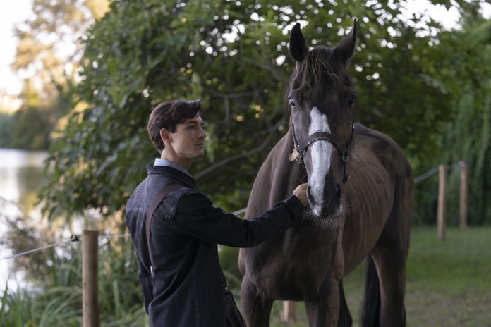 Laghat - Un sogno impossibile