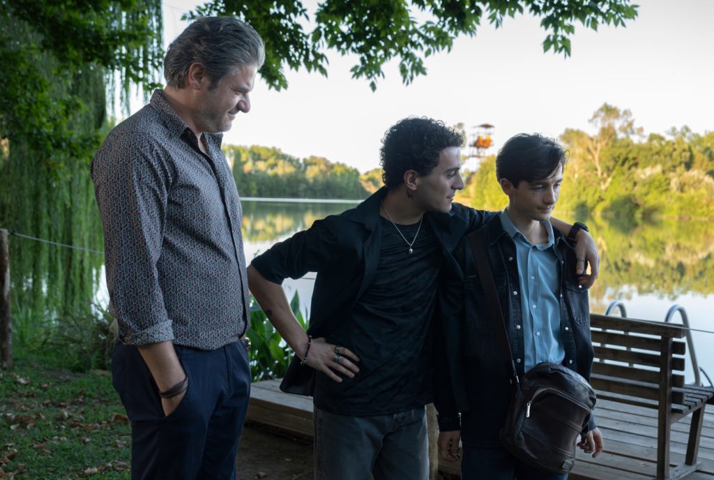 Laghat – Un sogno impossibile