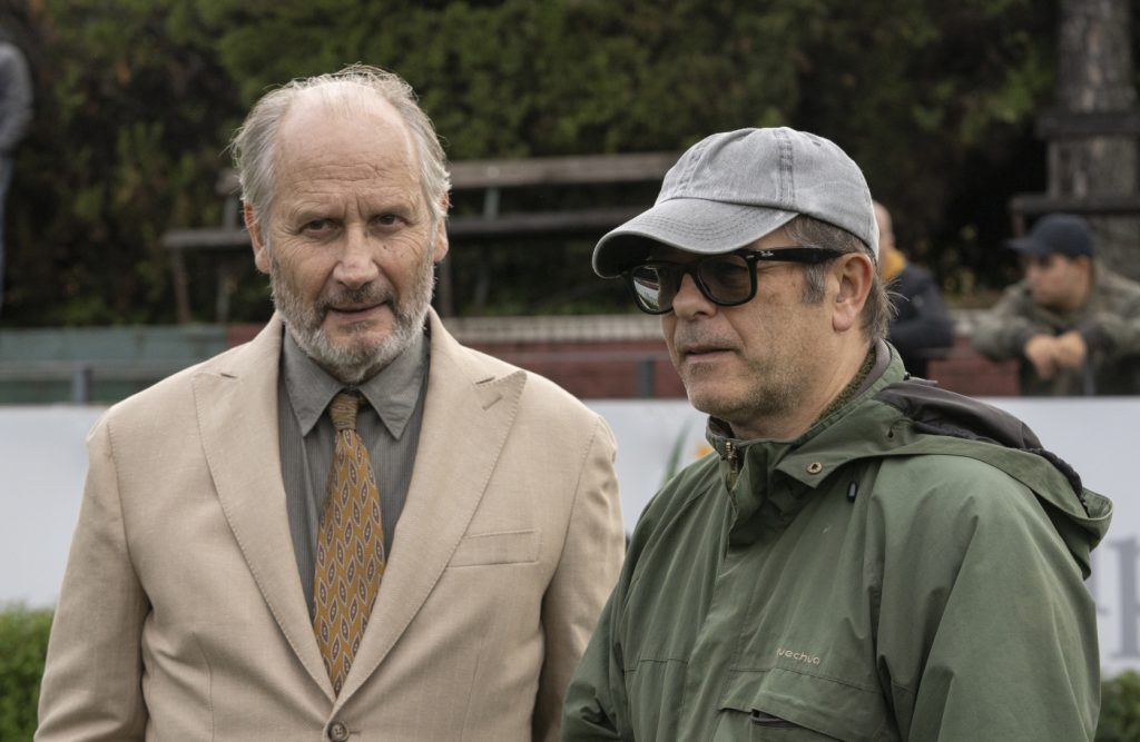 Laghat – Un sogno impossibile