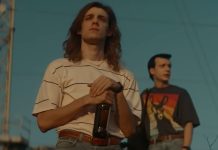 Nord Sud Ovest Est: iniziano le riprese della nuova stagione dedicata agli 883 Nord Sud Ovest Est 883 Hanno ucciso lUomo Ragno