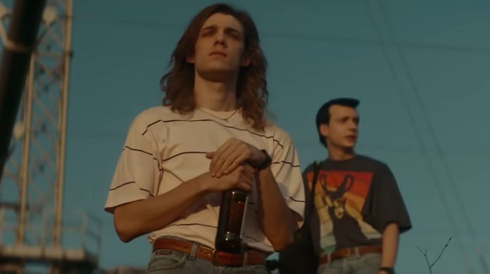 Nord Sud Ovest Est 883 Hanno ucciso lUomo Ragno