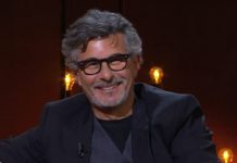 Al via le riprese del nuovo film di Paolo Genovese “Il rumore delle cose nuove” Paolo Genovese Il rumore delle cose nuove