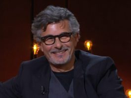 Al via le riprese del nuovo film di Paolo Genovese “Il rumore delle cose nuove” Paolo Genovese Il rumore delle cose nuove