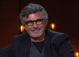 Al via le riprese del nuovo film di Paolo Genovese “Il rumore delle cose nuove” Paolo Genovese Il rumore delle cose nuove