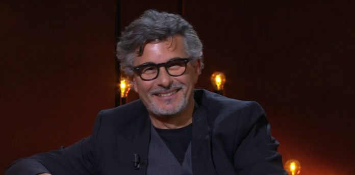 Paolo Genovese Il rumore delle cose nuove Paolo Genovese Il rumore delle cose nuove