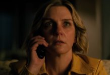Dal creatore di Breaking Bad e Better Call Saul: Rhea Seehorn protagonista della nuova serie Pluribus su Apple TV+ Pluribus di Vince Gilligan con Rhea Seehorn