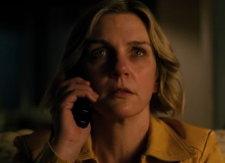 Dal creatore di Breaking Bad e Better Call Saul: Rhea Seehorn protagonista della nuova serie Pluribus su Apple TV+ Pluribus di Vince Gilligan con Rhea Seehorn