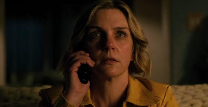 Pluribus di Vince Gilligan con Rhea Seehorn