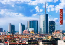 Casting a Milano: selezioni aperte per una figurazione in spot pubblicitario Casting figurazione 30–40 anni a Milano